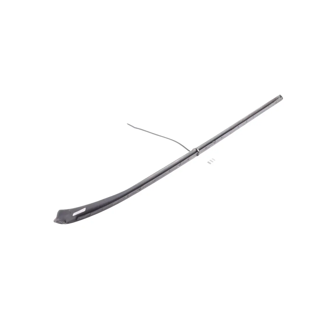 5F MK3 Windschutzscheiben Leiste Dichtung Vorne Rechts für Seat Leon mit Teilenummer 5F0854320E Seat Leon 5F MK3 Windschutzscheiben Leiste Dichtung Vorne Rechts - SKU 5F0854320E - Teilenummer 5F0854320E