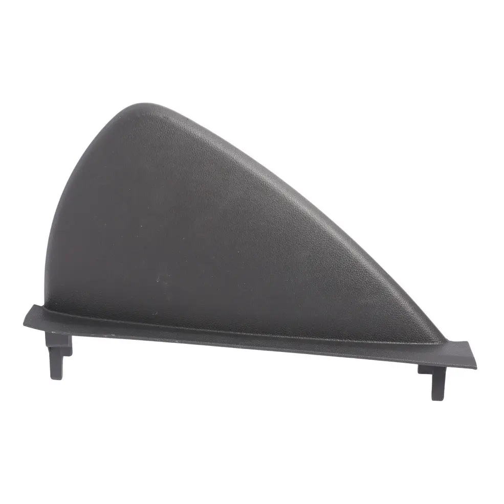 Seat Leon Mk3 Dashboard Trim Side End Cover Panel Front Left N/S - SKU 5F0857035B - Part number 5F0857035B