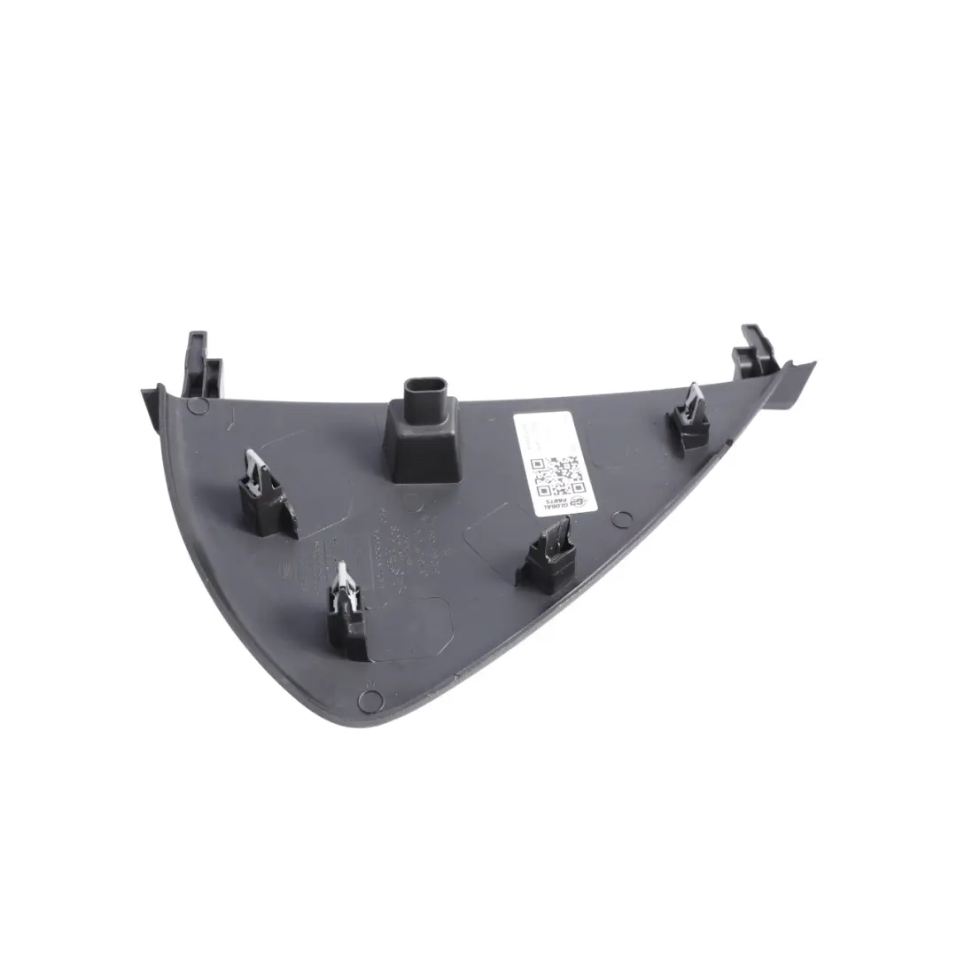 Seat Leon Mk3 Dashboard Trim Seite Ende Abdeckung Panel Vorne Links - SKU 5F0857035B - Teilenummer 5F0857035B
