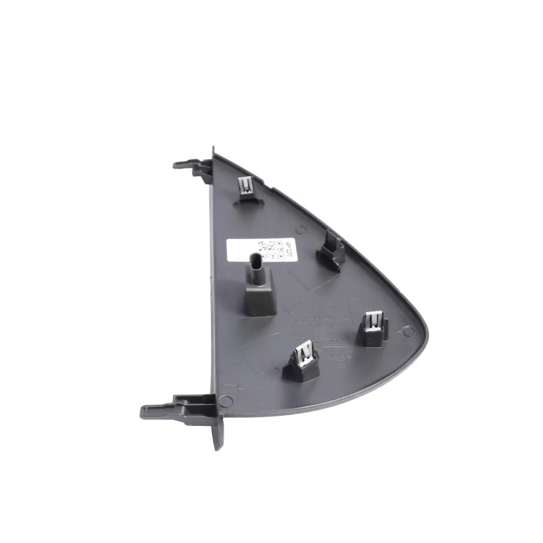 Mk3 Garniture Tableau Bord Panneau Latéral Avant Gauche pour Seat Leon à propos du numéro de pièce 5F0857035B Seat Leon Mk3 Garniture Tableau Bord Panneau Latéral Avant Gauche - SKU 5F0857035B - Numéro de pièce 5F0857035B