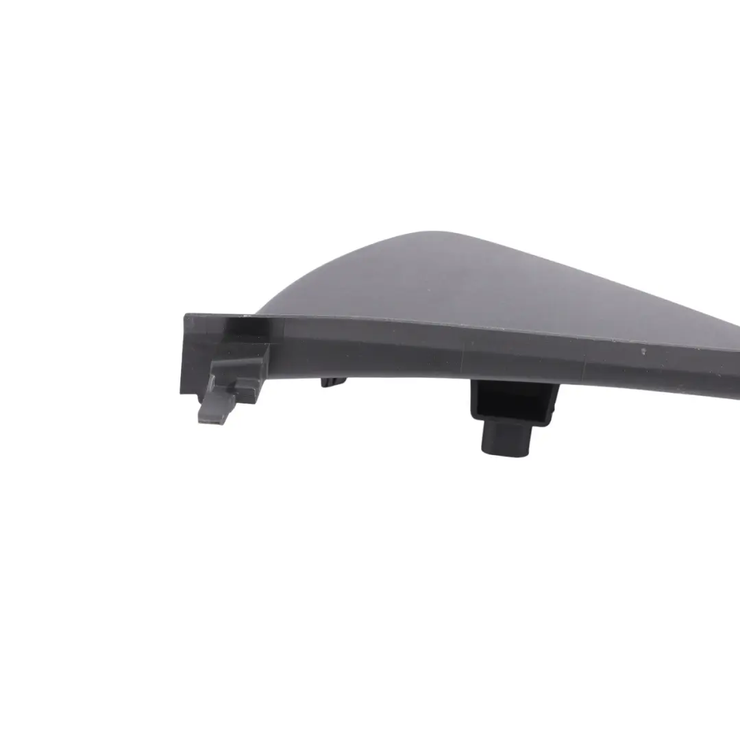 Mk3 Embellecedor Salpicadero Panel Frontal Izquierdo para Seat Leon con número de pieza 5F0857035B Seat Leon Mk3 Embellecedor Salpicadero Panel Frontal Izquierdo - SKU 5F0857035B - Número de pieza 5F0857035B