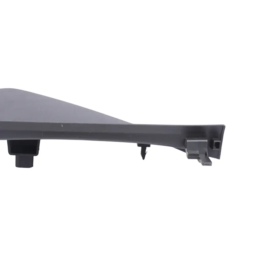 Mk3 Embellecedor Salpicadero Panel Frontal Izquierdo para Seat Leon con número de pieza 5F0857035B Seat Leon Mk3 Embellecedor Salpicadero Panel Frontal Izquierdo - SKU 5F0857035B - Número de pieza 5F0857035B