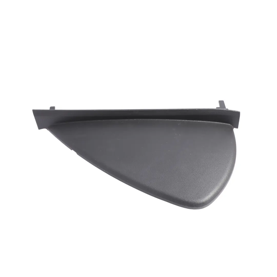 Seat Leon Mk3 Dashboard Trim Side End Cover Panel Front Left N/S - SKU 5F0857035B - Part number 5F0857035B