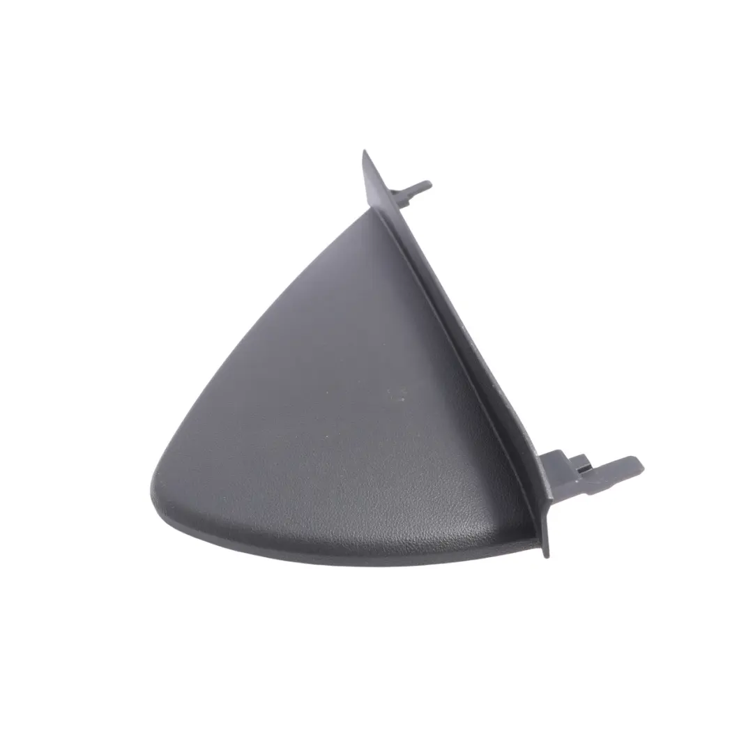 Seat Leon Mk3 Dashboard Trim Side End Cover Panel Front Left N/S - SKU 5F0857035B - Part number 5F0857035B