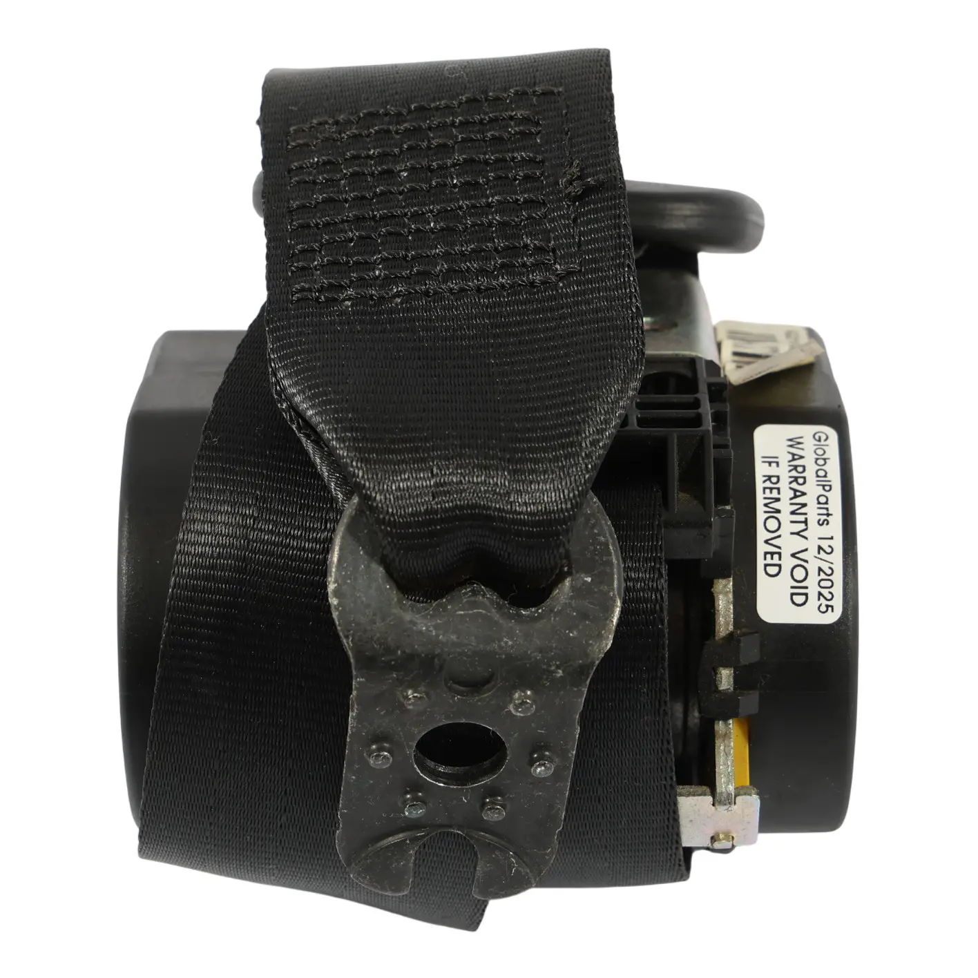 Seat Leon Mk3 5F Ceinture De Sécurité Arrière Gauche Droite 5F0857805