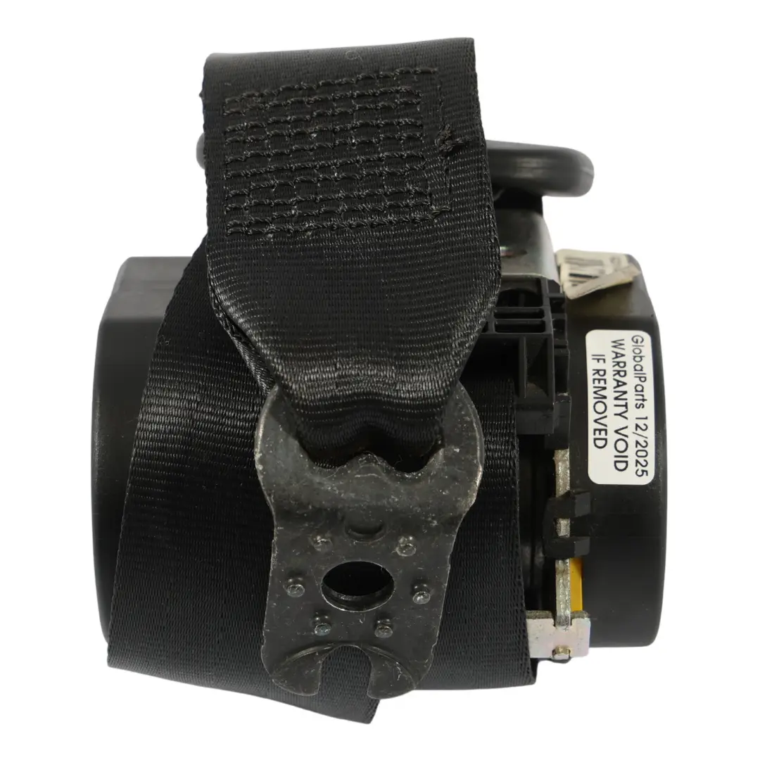 Seat Leon Mk3 5F Pas Bezpieczeństwa Lewy Prawy Tył - SKU 5F0857805 - Numer Części 5F0857805