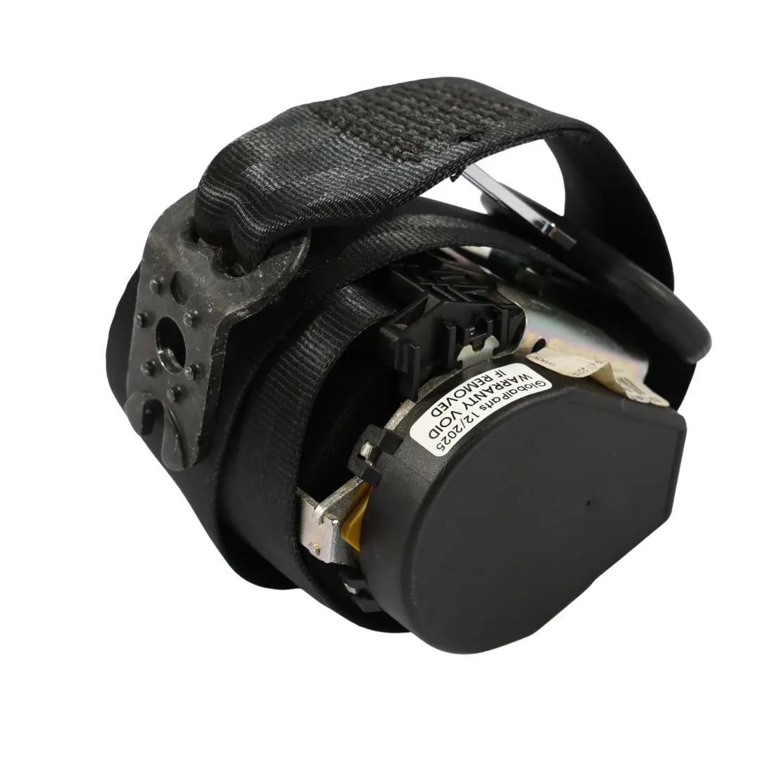 Mk3 5F Cintura Di Sicurezza Posteriore Sinistra Destra per Seat Leon con numero di parte 5F0857805 Seat Leon Mk3 5F Cintura Di Sicurezza Posteriore Sinistra Destra - SKU 5F0857805 - Numero di parte 5F0857805