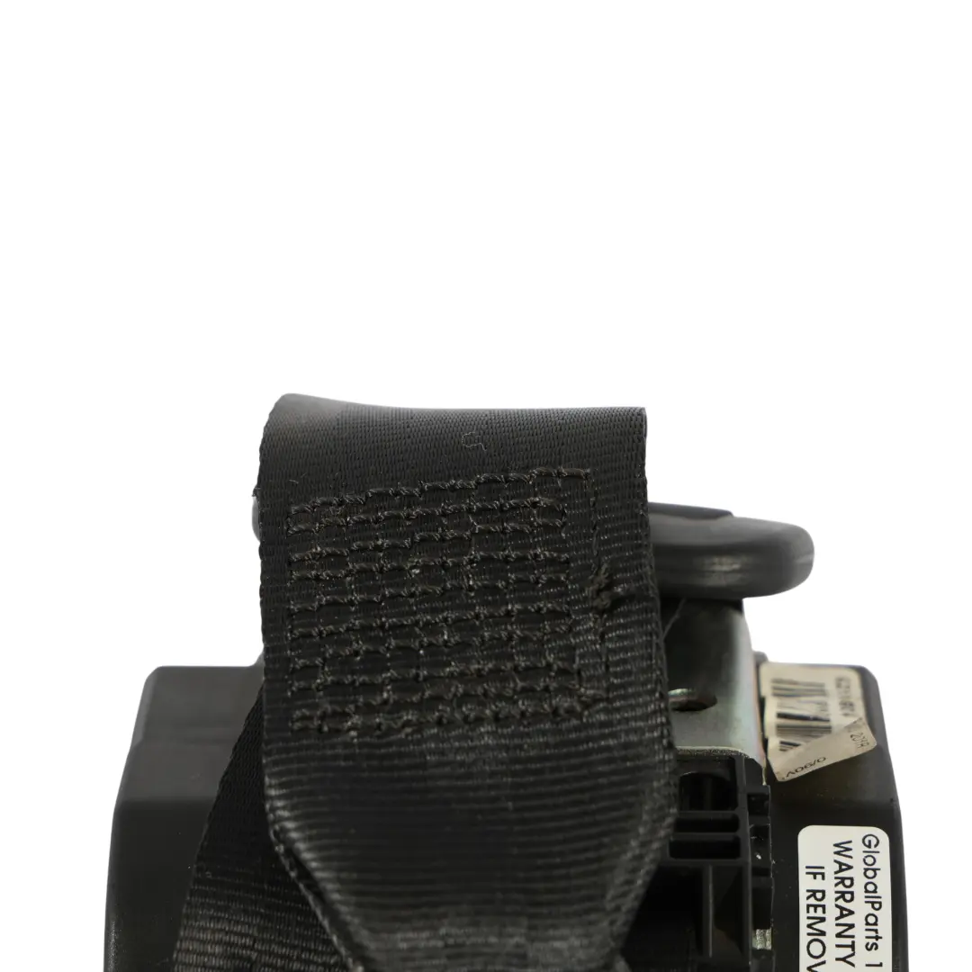 Mk3 5F Pas Bezpieczeństwa Lewy Prawy Tył do Seat Leon o numerze 5F0857805 Seat Leon Mk3 5F Pas Bezpieczeństwa Lewy Prawy Tył - SKU 5F0857805 - Numer Części 5F0857805