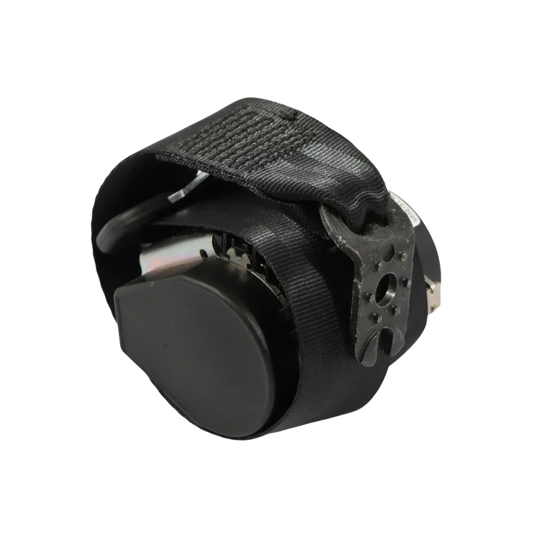 Seat Leon Mk3 5F Ceinture De Sécurité Arrière Gauche Droite - SKU 5F0857805 - Numéro de pièce 5F0857805