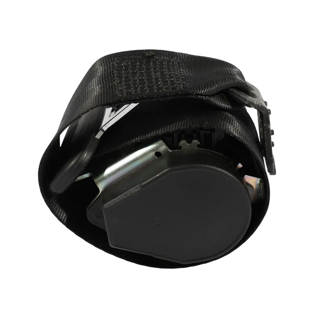 Seat Leon Mk3 5F Seat Belt Seatbelt Rear Left Right N/O/S - SKU 5F0857805 - Part number 5F0857805