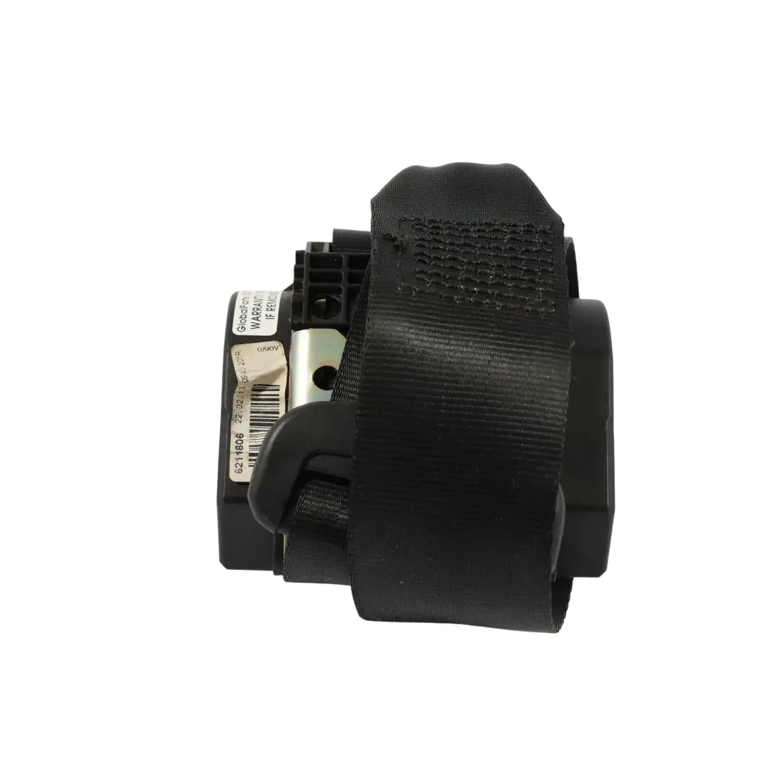 Mk3 5F Ceinture De Sécurité Arrière Gauche Droite pour Seat Leon à propos du numéro de pièce 5F0857805 Seat Leon Mk3 5F Ceinture De Sécurité Arrière Gauche Droite - SKU 5F0857805 - Numéro de pièce 5F0857805