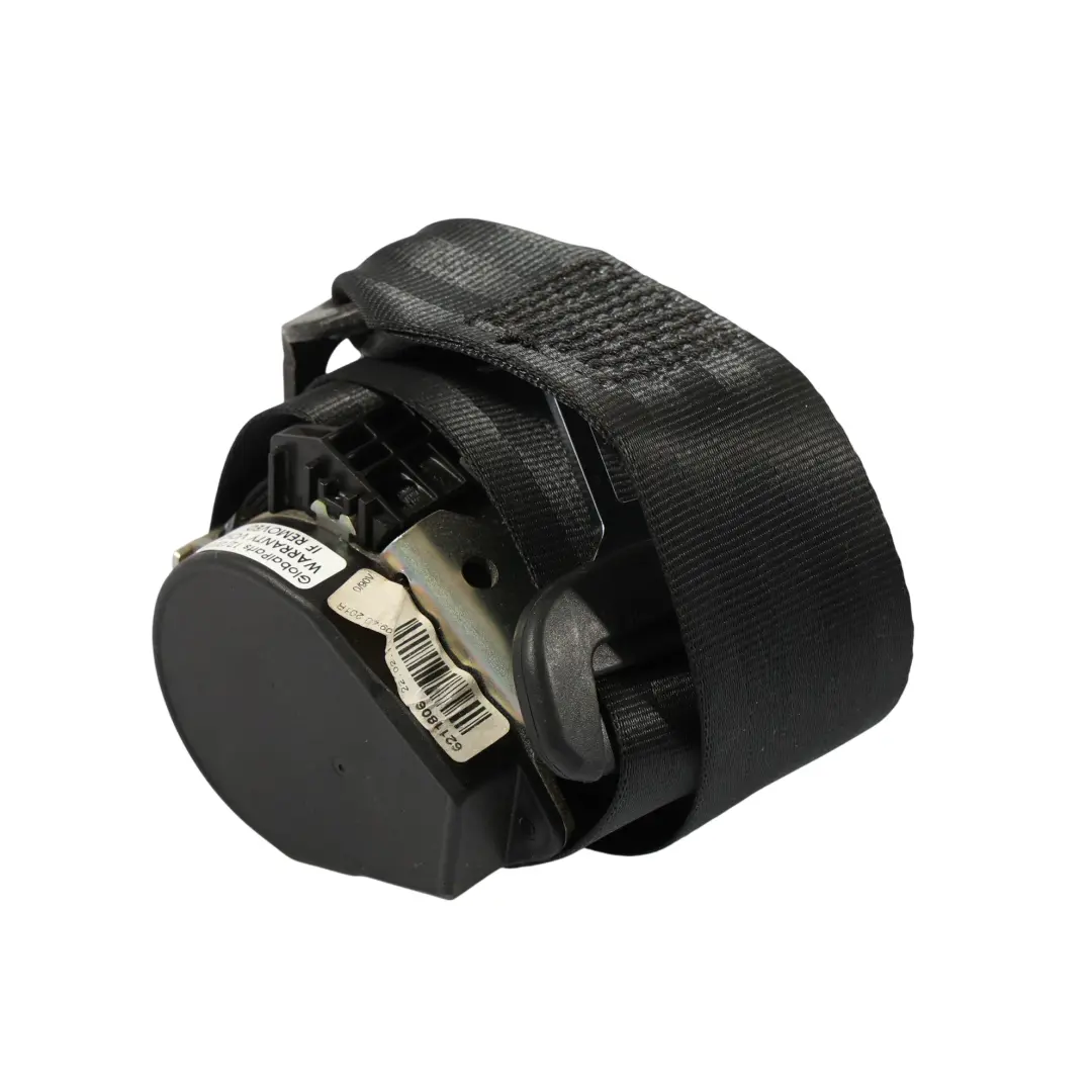 Seat Leon Mk3 5F Ceinture De Sécurité Arrière Gauche Droite - SKU 5F0857805 - Numéro de pièce 5F0857805