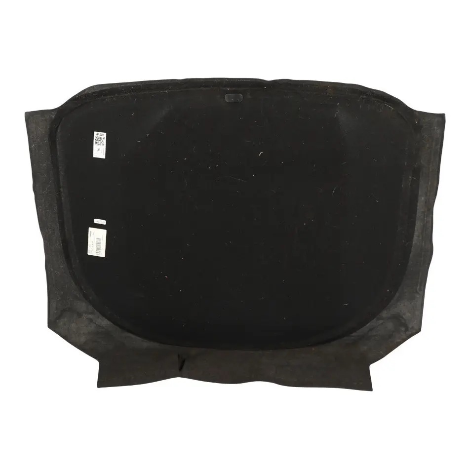 Seat Leon Cupra 5F Tappetino Vano Bagagli Posteriore Fodera Moquette - SKU 5F0863463A - Numero di parte 5F0863463A