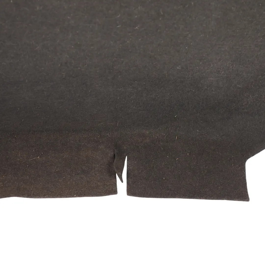 Seat Leon Cupra 5F Hinteren Gepäckraum Kofferraum Matte Teppich Liner - SKU 5F0863463A - Teilenummer 5F0863463A