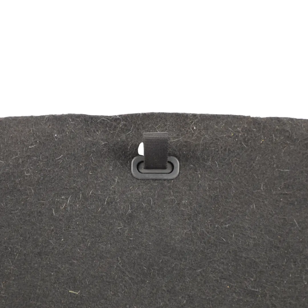 Seat León Cupra 5F Alfombrilla Para Maletero Trasero - SKU 5F0863463A - Número de pieza 5F0863463A