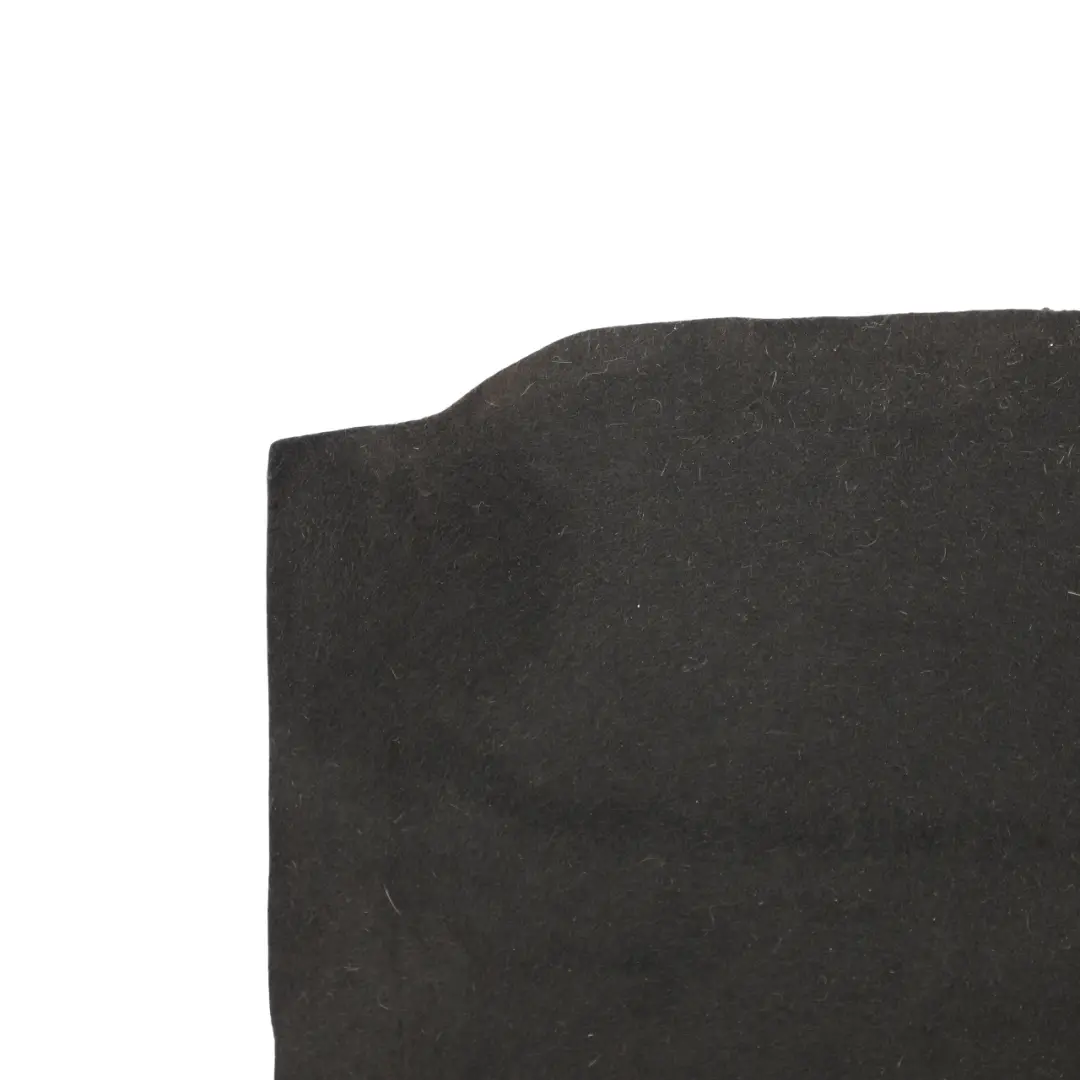 Seat Leon Cupra 5F Tappetino Vano Bagagli Posteriore Fodera Moquette - SKU 5F0863463A - Numero di parte 5F0863463A