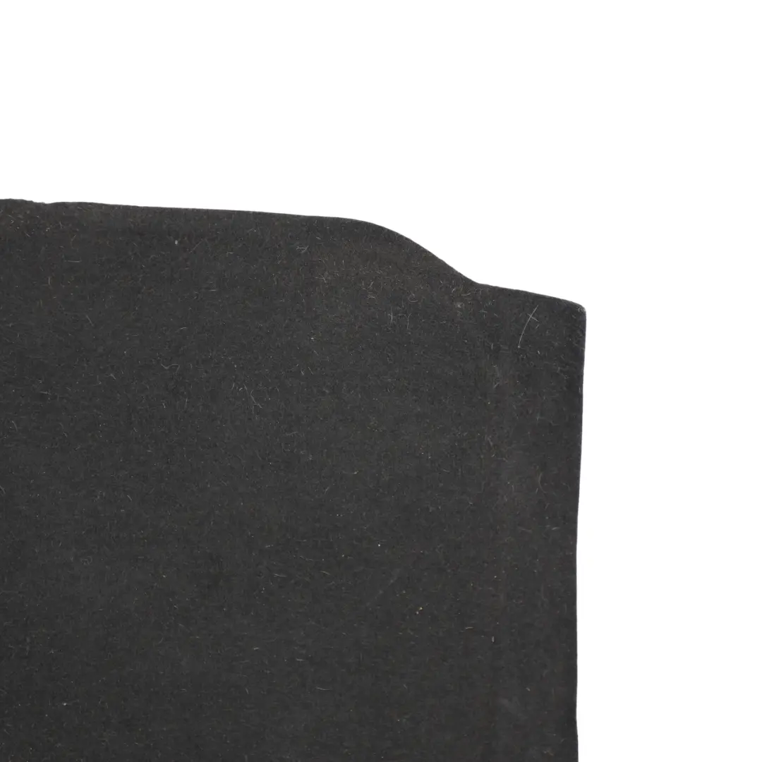 Seat León Cupra 5F Alfombrilla Para Maletero Trasero - SKU 5F0863463A - Número de pieza 5F0863463A