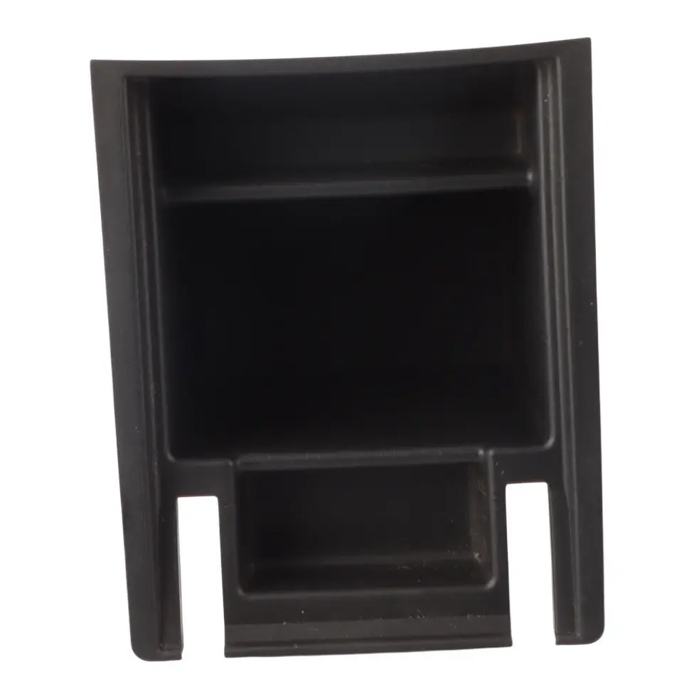 Mk3 5F Schowek Konsoli Środkowej Wkład Wykończenie do Seat Leon o numerze 5F0864981A Seat Leon Mk3 5F Schowek Konsoli Środkowej Wkład Wykończenie - SKU 5F0864981A - Numer Części 5F0864981A