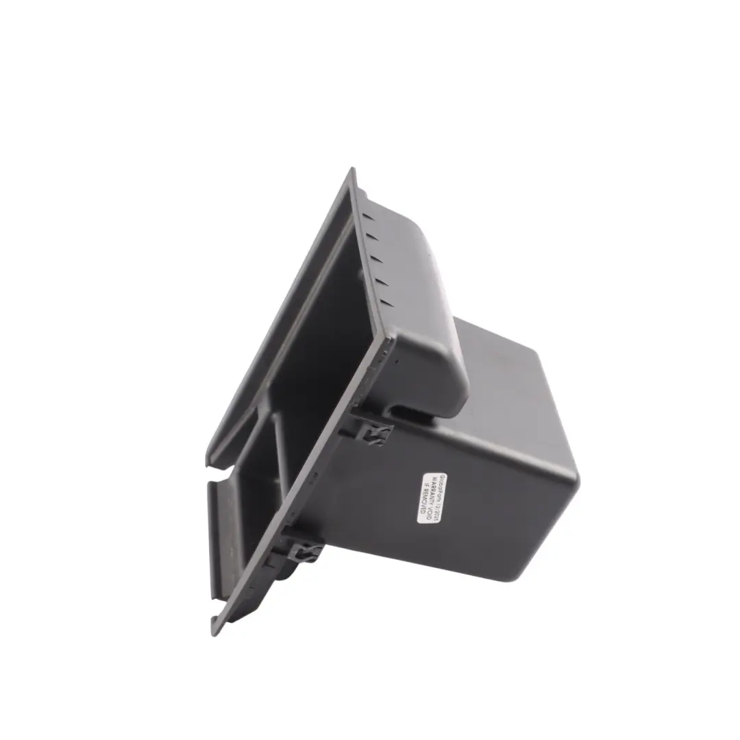 MK3 5F Consola Central Compartimento Almacenaje Trim para Seat Leon con número de pieza 5F0864981A Seat Leon MK3 5F Consola Central Compartimento Almacenaje Trim - SKU 5F0864981A - Número de pieza 5F0864981A