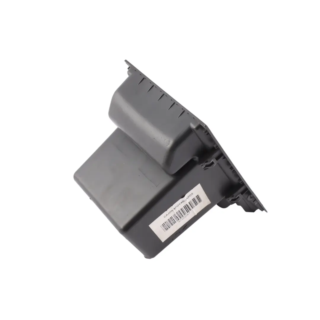 MK3 5F Consola Central Compartimento Almacenaje Trim para Seat Leon con número de pieza 5F0864981A Seat Leon MK3 5F Consola Central Compartimento Almacenaje Trim - SKU 5F0864981A - Número de pieza 5F0864981A