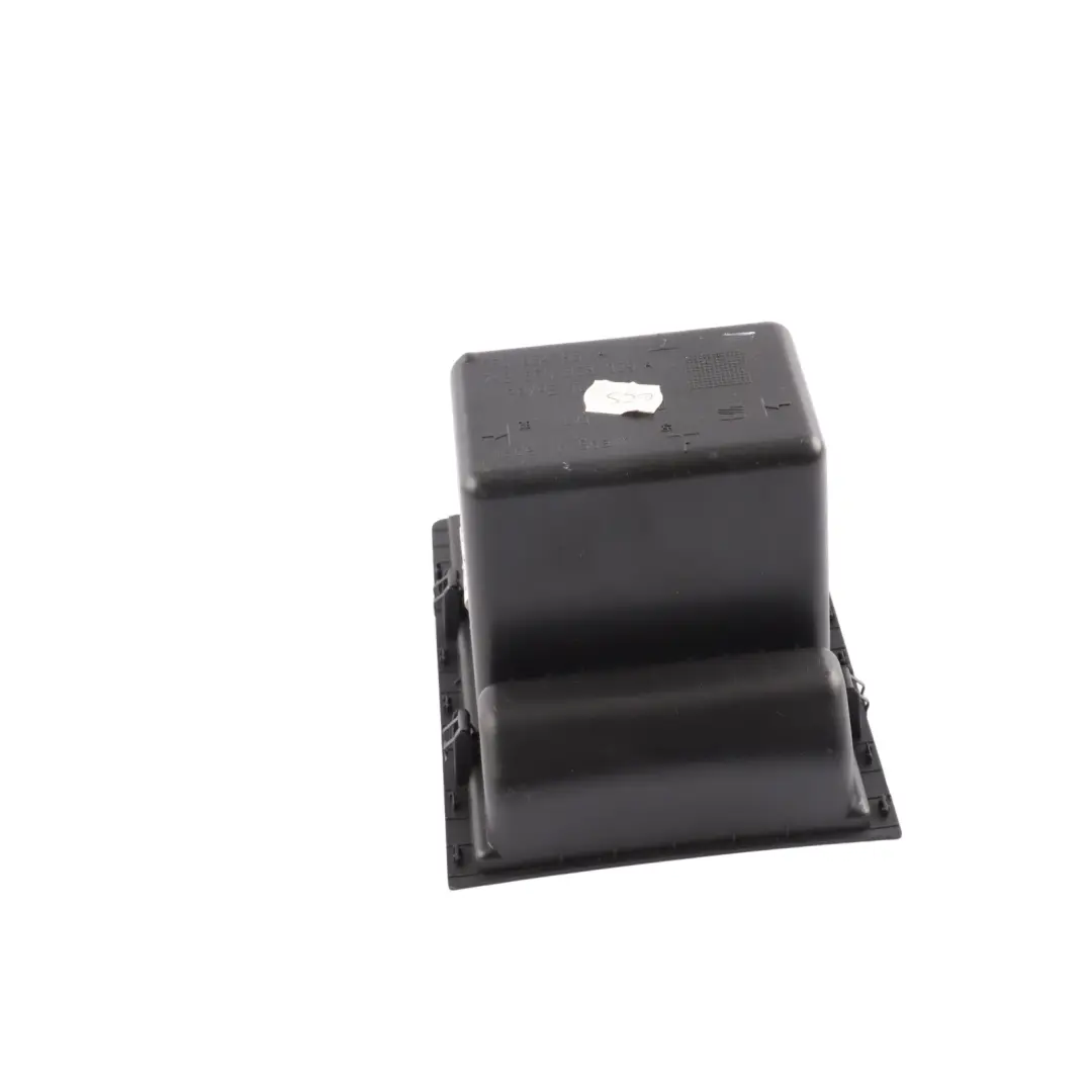 Mk3 5F Console Centrale Rangement Insert Garniture pour Seat Leon à propos du numéro de pièce 5F0864981A Seat Leon Mk3 5F Console Centrale Rangement Insert Garniture - SKU 5F0864981A - Numéro de pièce 5F0864981A
