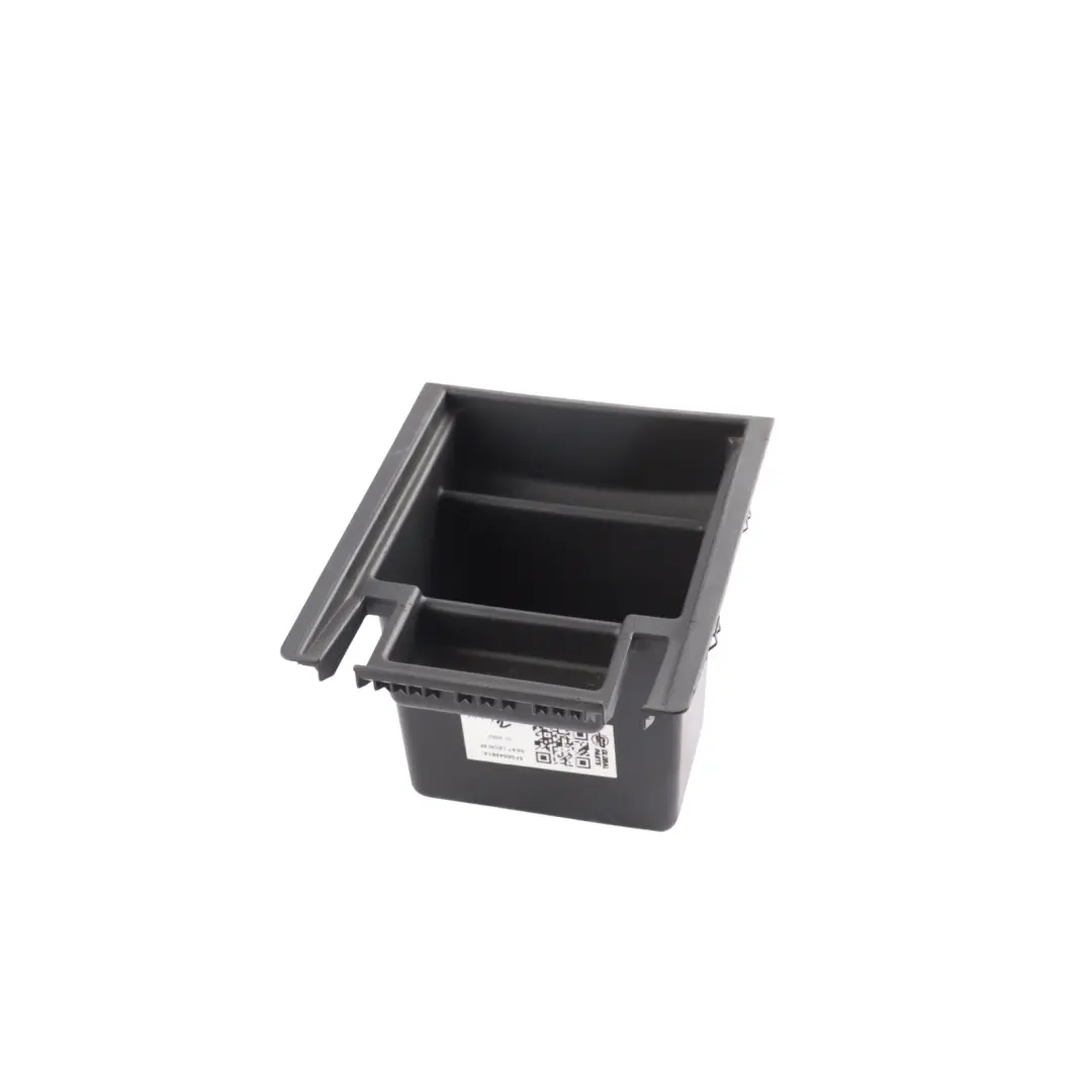 Seat Leon MK3 5F Console Centrale Vano Portaoggetti Copertura - SKU 5F0864981A - Numero di parte 5F0864981A