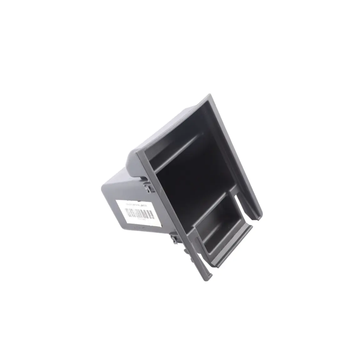 Seat Leon MK3 5F Mittelkonsole Aufbewahrungsfach Einsatz Abdeckung - SKU 5F0864981A - Teilenummer 5F0864981A