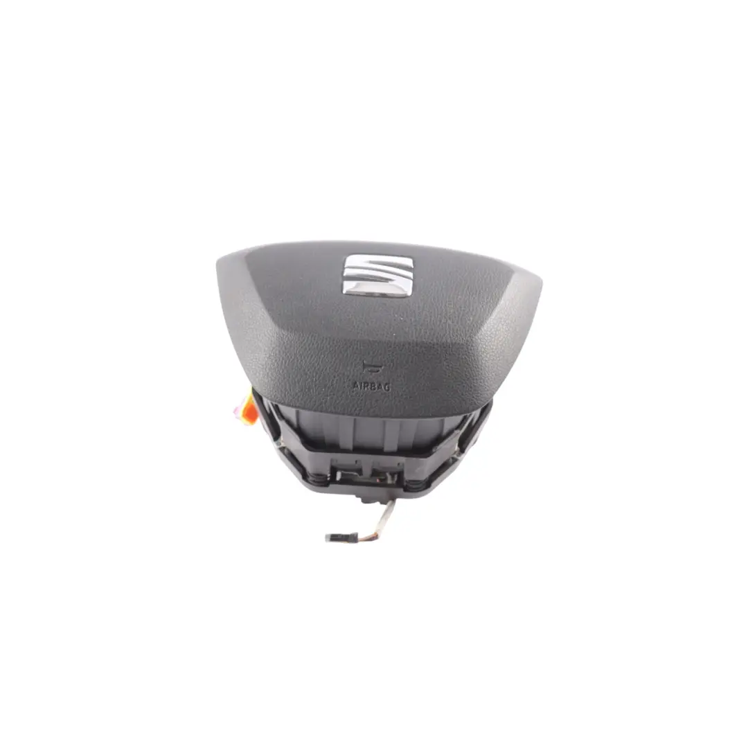 Seat Leon Mk3 5F Steering Wheel Air Module Driver's Side - SKU 5F0880201C - Part number 5F0880201C