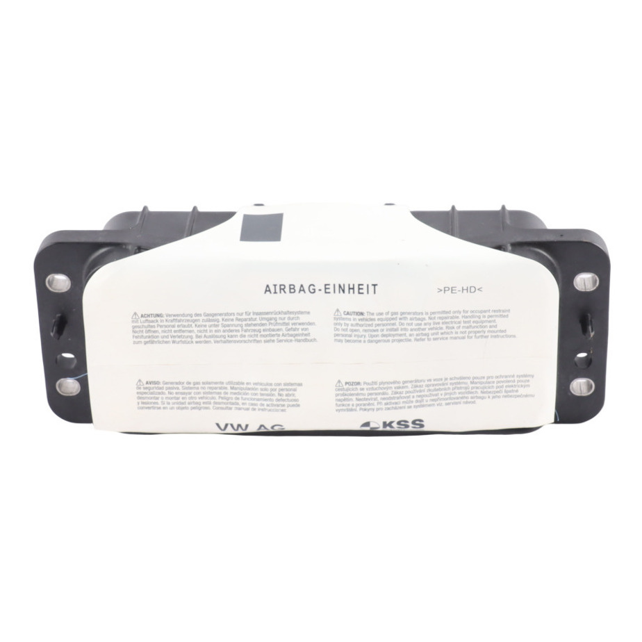 Seat Leon Mk3 5F Dashboard Dash Air Module Unit Passenger's Side 5F0880204