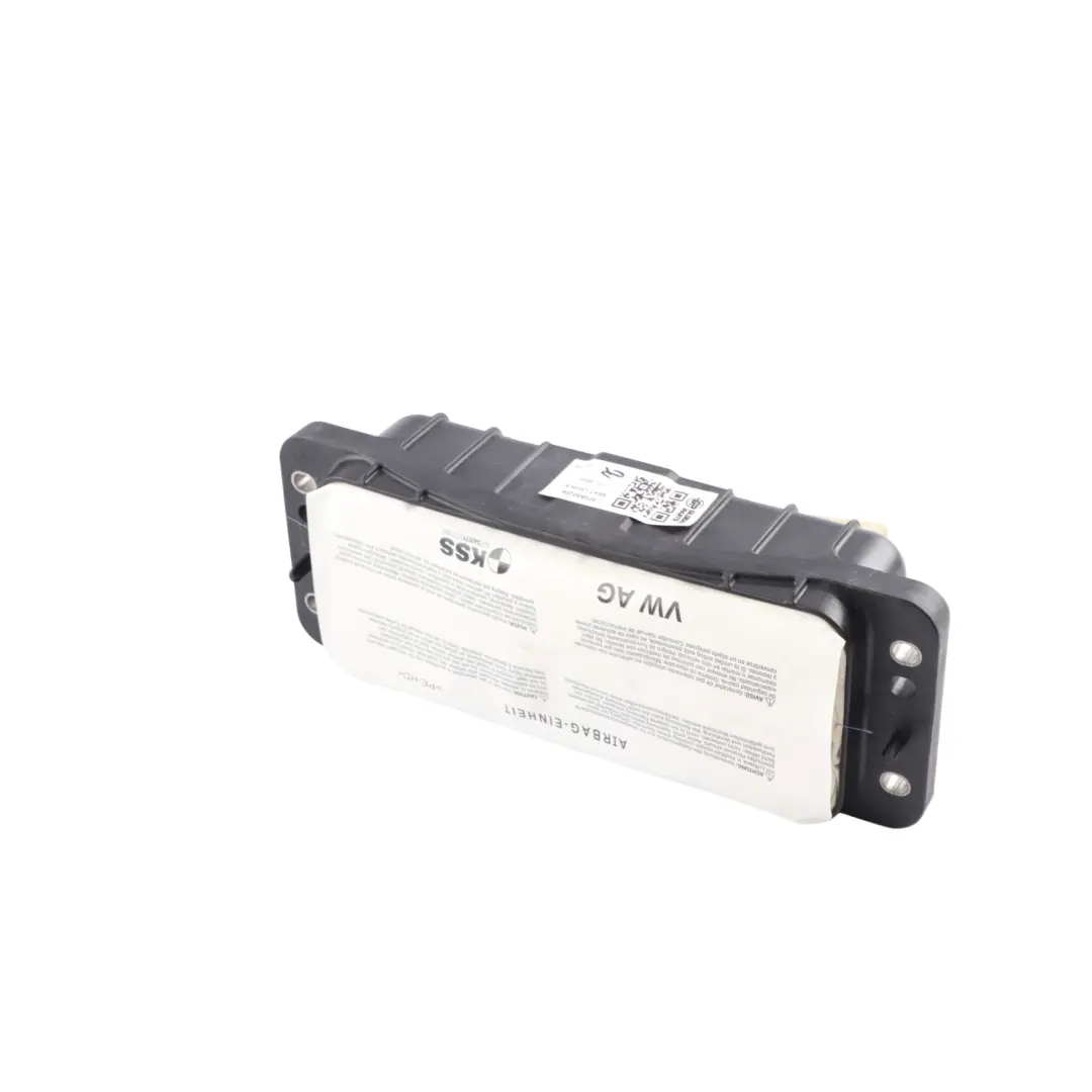 Seat Leon Mk3 5F Dashboard Dash Air Module Unit Passenger's Side - SKU 5F0880204 - Part number 5F0880204