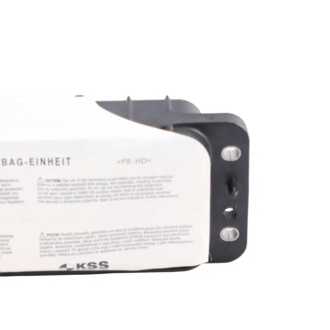 Mk3 5F Dashboard Dash Air Module Unit Passenger's Side to Seat Leon with Part number 5F0880204 Seat Leon Mk3 5F Dashboard Dash Air Module Unit Passenger's Side - SKU 5F0880204 - Part number 5F0880204