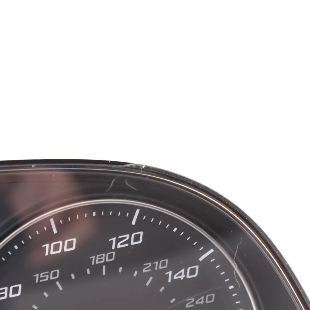 Mk3 5F Speedometer Instrument Cluster Manual Diesel to Seat Leon with Part number 5F0920960J Seat Leon Mk3 5F Speedometer Instrument Cluster Manual Diesel - SKU RHD-5F0920960J-1 - Part number 5F0920960J