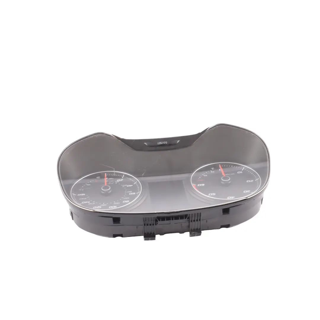 Mk3 5F Speedometer Instrument Cluster Manual Diesel to Seat Leon with Part number 5F0920960J Seat Leon Mk3 5F Speedometer Instrument Cluster Manual Diesel - SKU RHD-5F0920960J-1 - Part number 5F0920960J