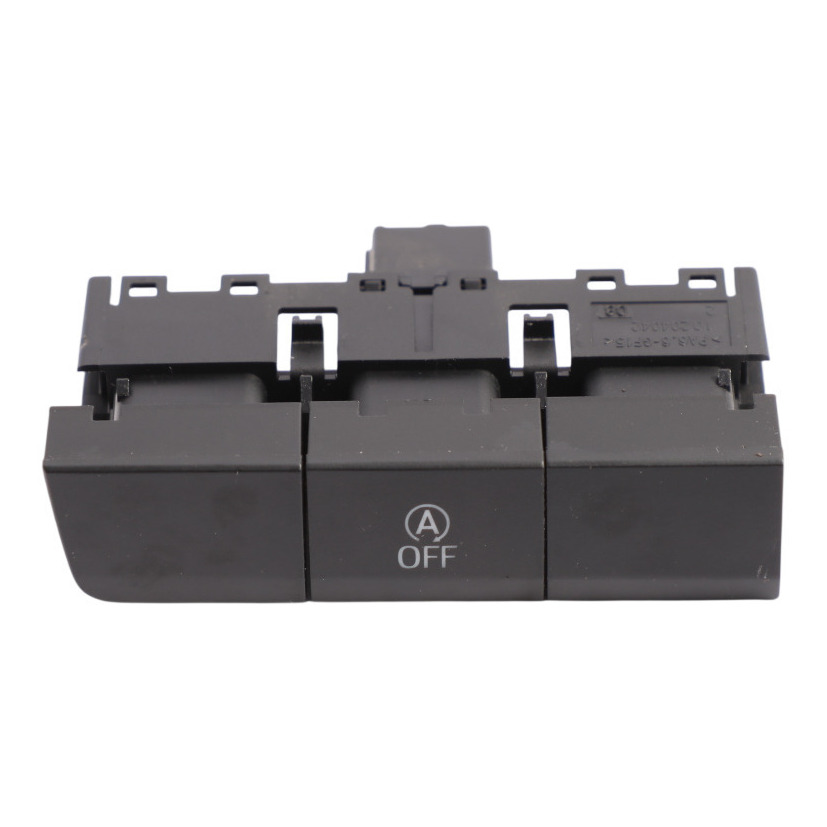 🚪 Repara El Cierre De Tu Puerta Corredera: Botón Start/Stop Para VW Sharan 7N (7N0927137A/D) - Original Volkswagen