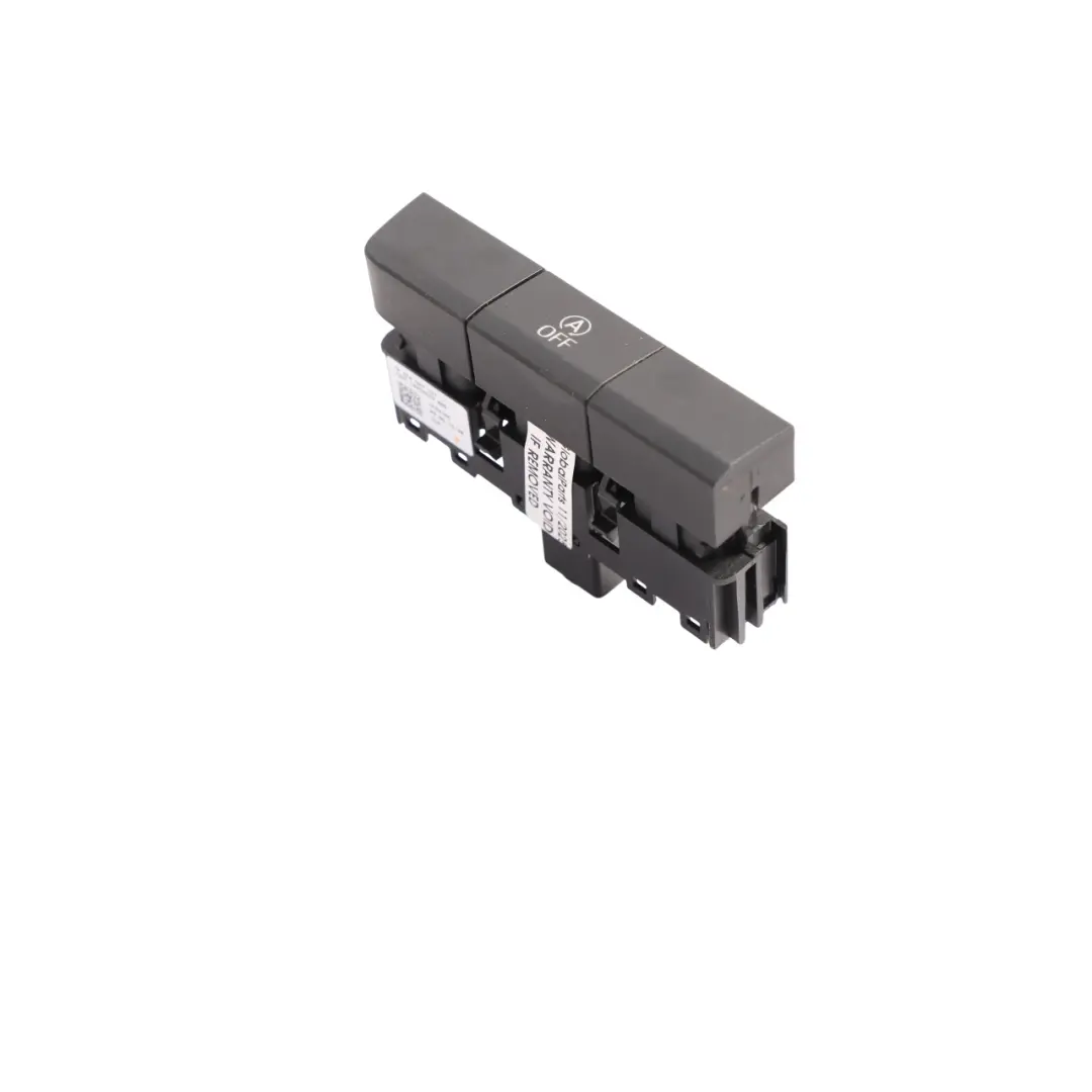 Mk3 5F Modalità Auto Start Stop Interruttore Pannello per Seat Leon con numero di parte 5F0927137 Seat Leon Mk3 5F Modalità Auto Start Stop Interruttore Pannello - SKU 5F0927137 - Numero di parte 5F0927137