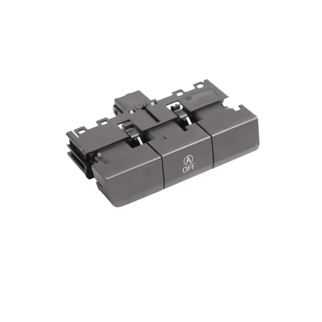 Seat Leon Mk3 5F Modus Auto Start Stop Schalter Taste Bedienfeld - SKU 5F0927137 - Teilenummer 5F0927137