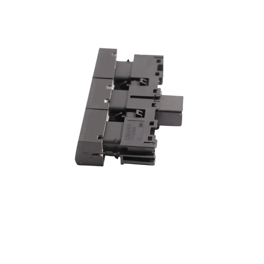 Seat Leon Mk3 5F Modo Auto Start Stop Botón Interruptor Panel Control - SKU 5F0927137 - Número de pieza 5F0927137