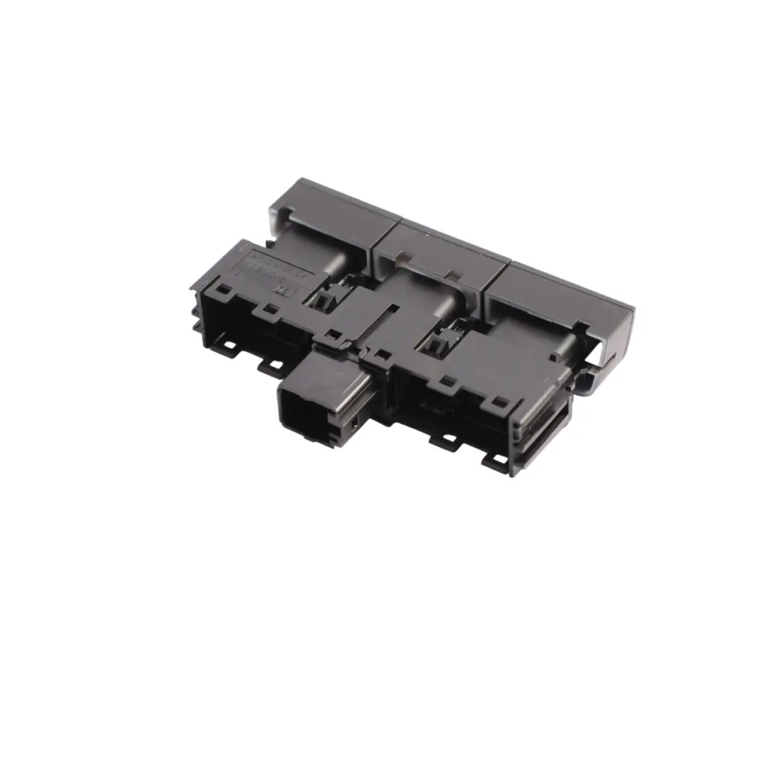 Seat Leon Mk3 5F Mode Auto Start Stop Switch Button Control Panel - SKU 5F0927137 - Part number 5F0927137