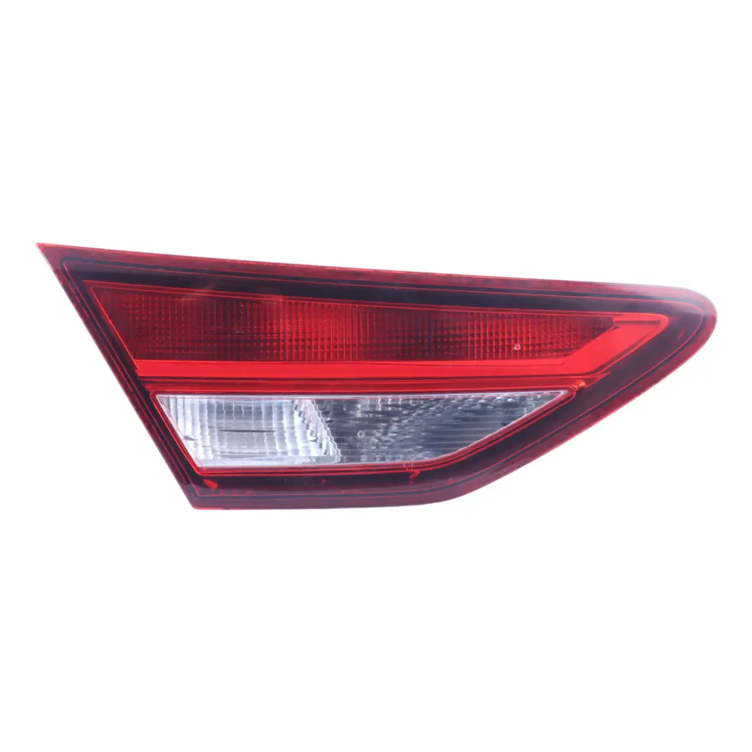 Mk3 5F Tail Light Lamp Inner Rear Left N/S to Seat Leon with Part number 5F0945093C Seat Leon Mk3 5F Tail Light Lamp Inner Rear Left N/S - SKU 5F0945093C - Part number 5F0945093C