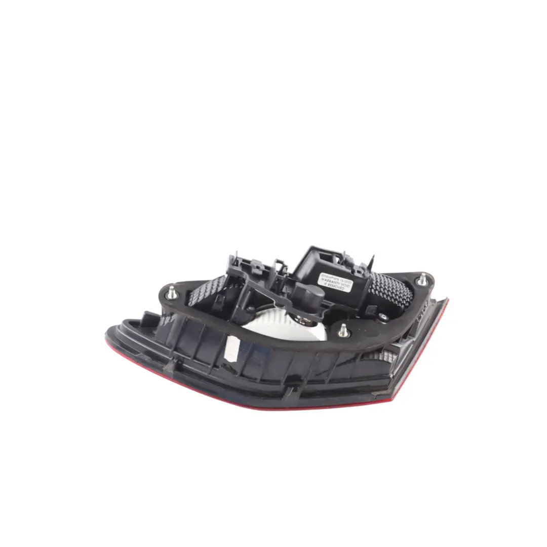 Mk3 5F Tail Light Lamp Inner Rear Left N/S to Seat Leon with Part number 5F0945093C Seat Leon Mk3 5F Tail Light Lamp Inner Rear Left N/S - SKU 5F0945093C - Part number 5F0945093C