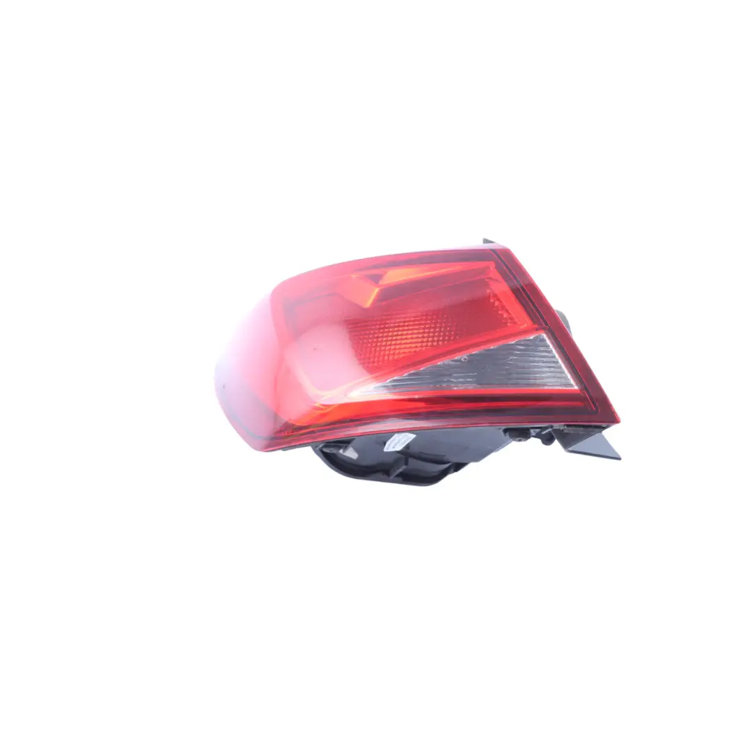 Mk3 5F Tail Light Lamp Outer Rear Left N/S Side to Seat Leon with Part number 5F0945095C Seat Leon Mk3 5F Tail Light Lamp Outer Rear Left N/S Side - SKU 5F0945095C - Part number 5F0945095C