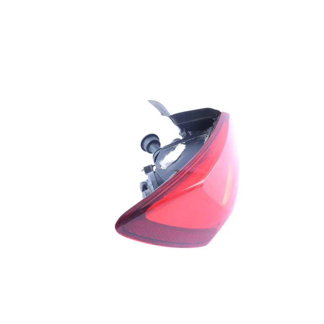 Mk3 5F Tail Light Lamp Outer Rear Left N/S Side to Seat Leon with Part number 5F0945095C Seat Leon Mk3 5F Tail Light Lamp Outer Rear Left N/S Side - SKU 5F0945095C - Part number 5F0945095C