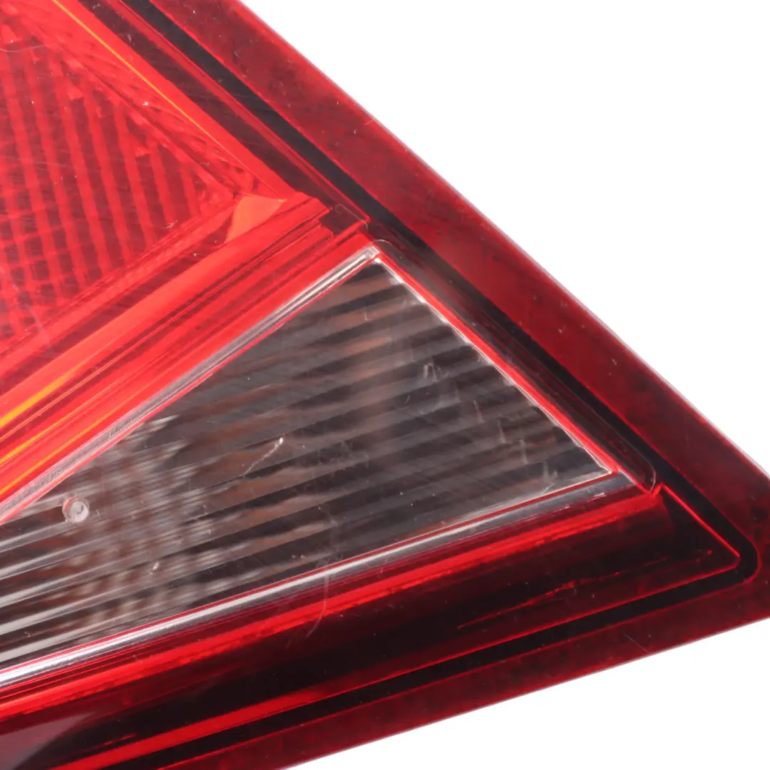 Mk3 5F Tail Light Lamp Outer Rear Left N/S Side to Seat Leon with Part number 5F0945095C Seat Leon Mk3 5F Tail Light Lamp Outer Rear Left N/S Side - SKU 5F0945095C - Part number 5F0945095C