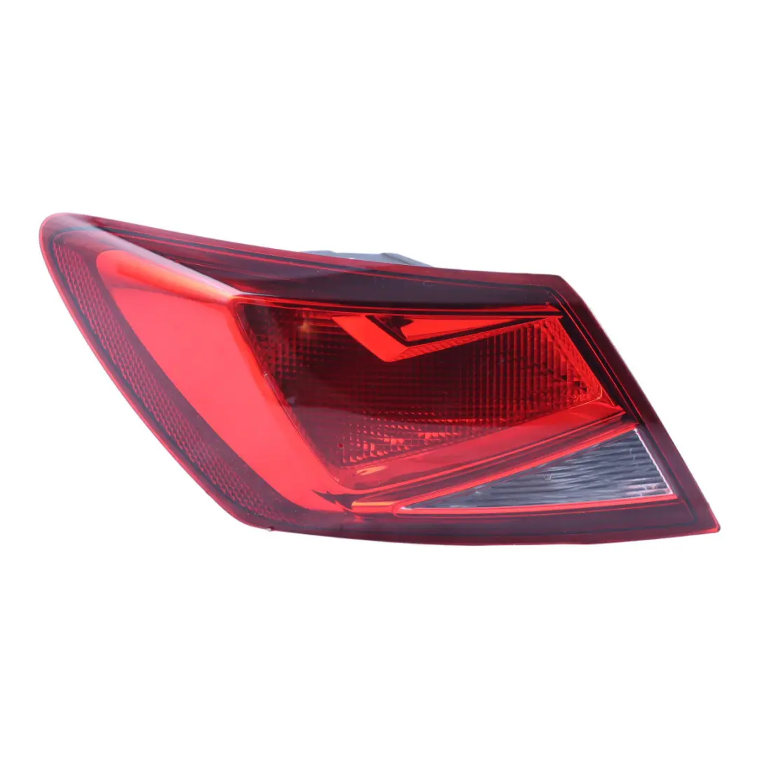 Seat Leon Mk3 5F Tail Light Lamp Outer Rear Left N/S - SKU 5F0945095D - Part number 5F0945095D