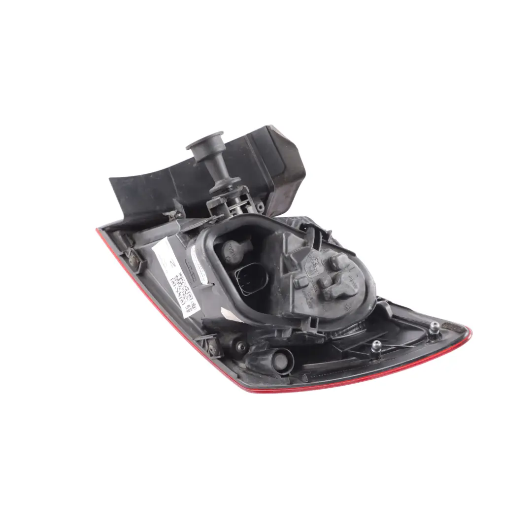 Seat Leon Mk3 5F Tail Light Lamp Outer Rear Left N/S - SKU 5F0945095D - Part number 5F0945095D