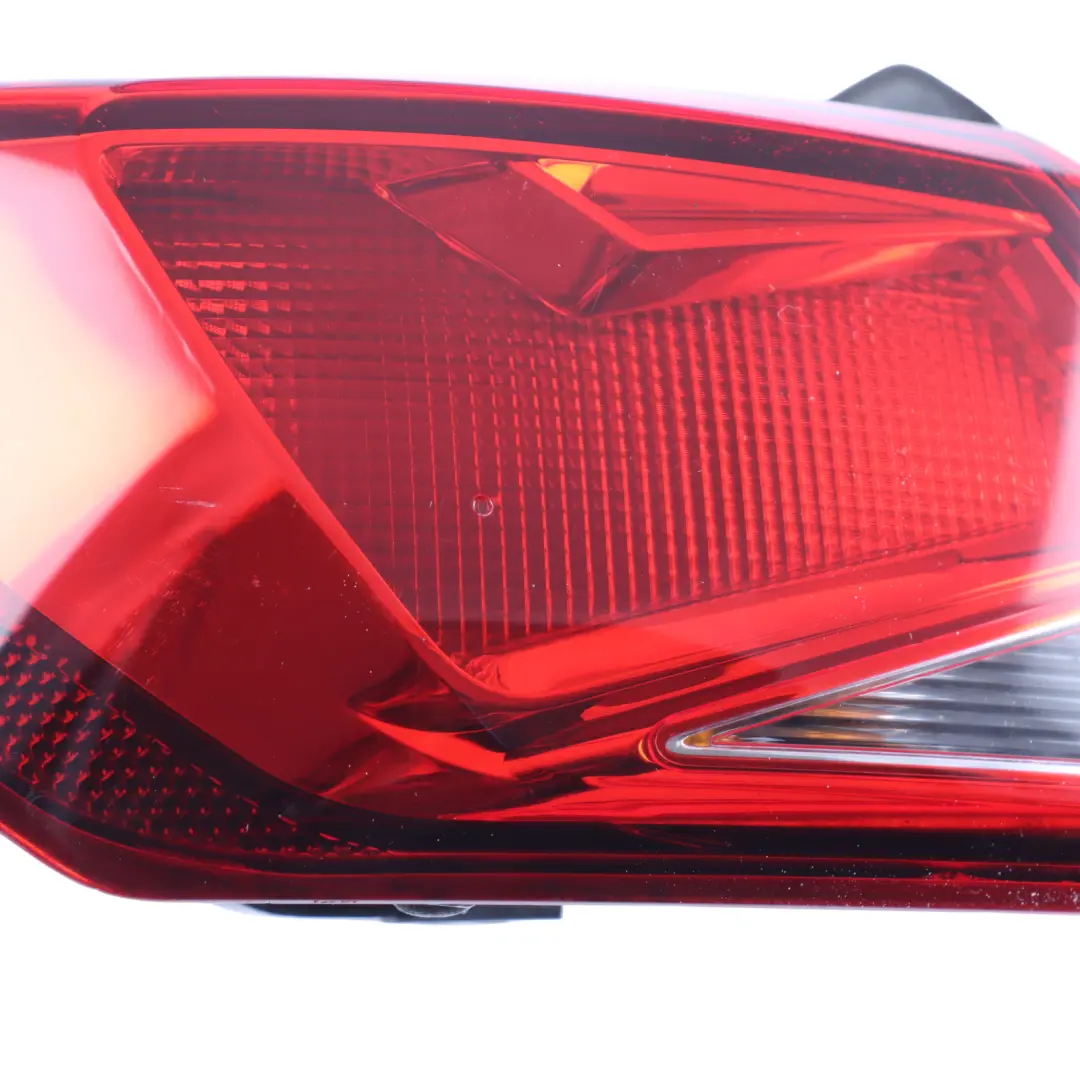 Seat Leon Mk3 5F Tail Light Lamp Outer Rear Left N/S - SKU 5F0945095D - Part number 5F0945095D