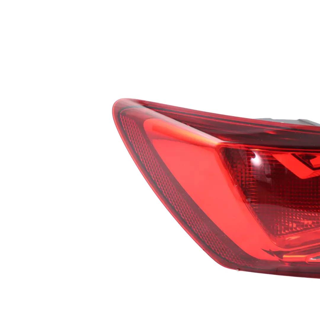 Mk3 5F Tail Light Lamp Outer Rear Left N/S to Seat Leon with Part number 5F0945095D Seat Leon Mk3 5F Tail Light Lamp Outer Rear Left N/S - SKU 5F0945095D - Part number 5F0945095D