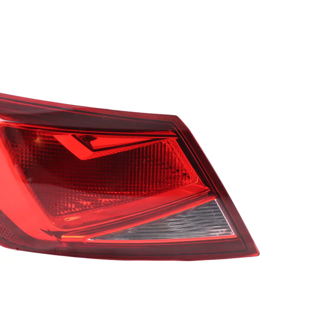 Seat Leon Mk3 5F Tail Light Lamp Outer Rear Left N/S - SKU 5F0945095D - Part number 5F0945095D
