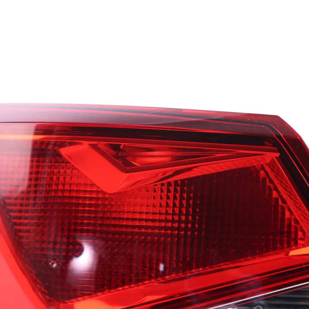 Mk3 5F Tail Light Lamp Outer Rear Left N/S to Seat Leon with Part number 5F0945095D Seat Leon Mk3 5F Tail Light Lamp Outer Rear Left N/S - SKU 5F0945095D - Part number 5F0945095D