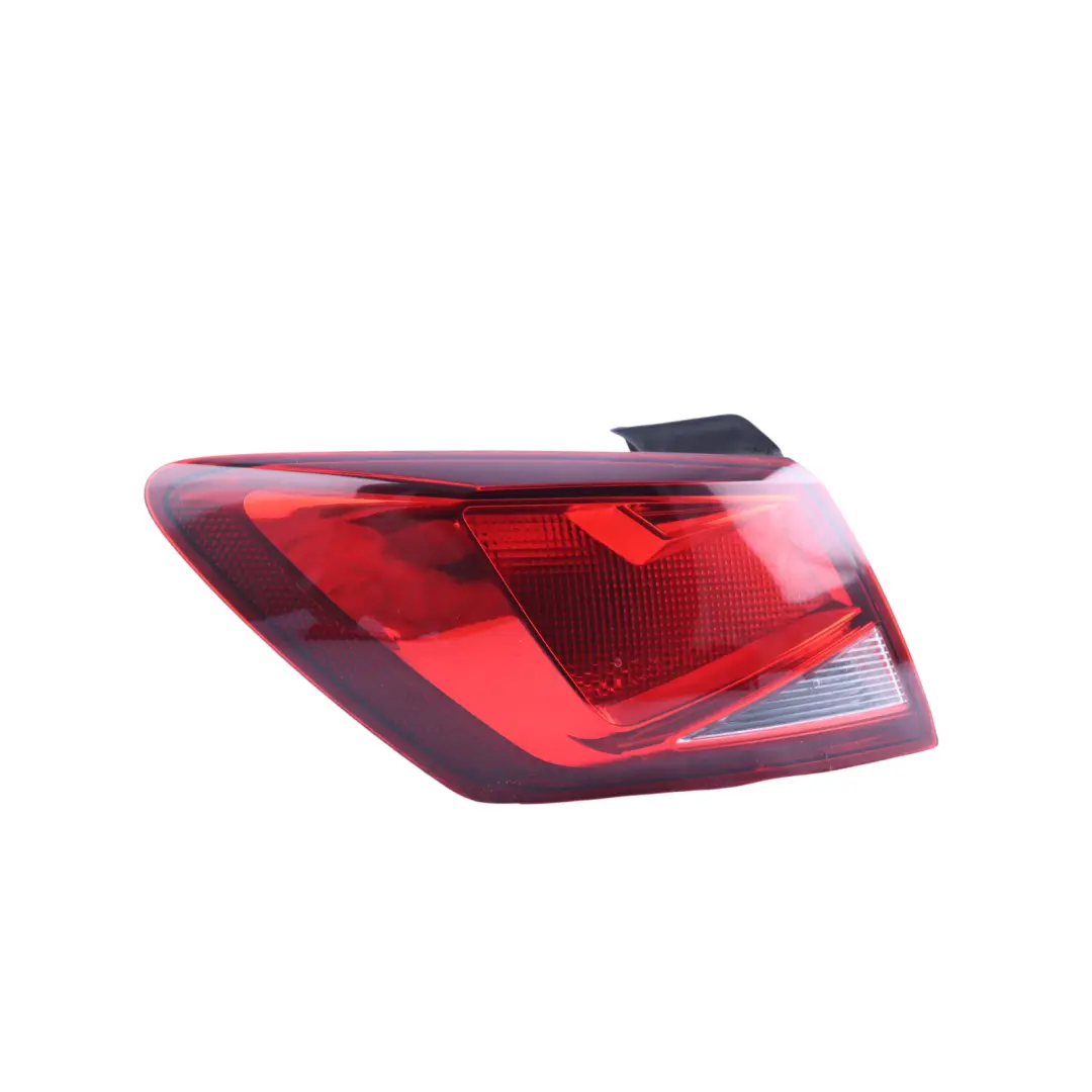 Seat Leon Mk3 5F Tail Light Lamp Outer Rear Left N/S - SKU 5F0945095D - Part number 5F0945095D